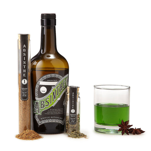 Absinthe Making Kit