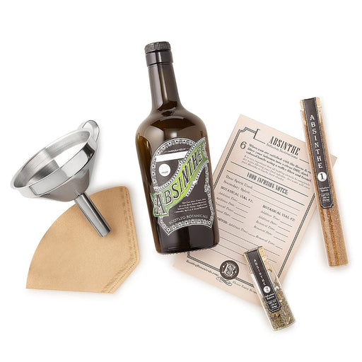 Absinthe Making Kit