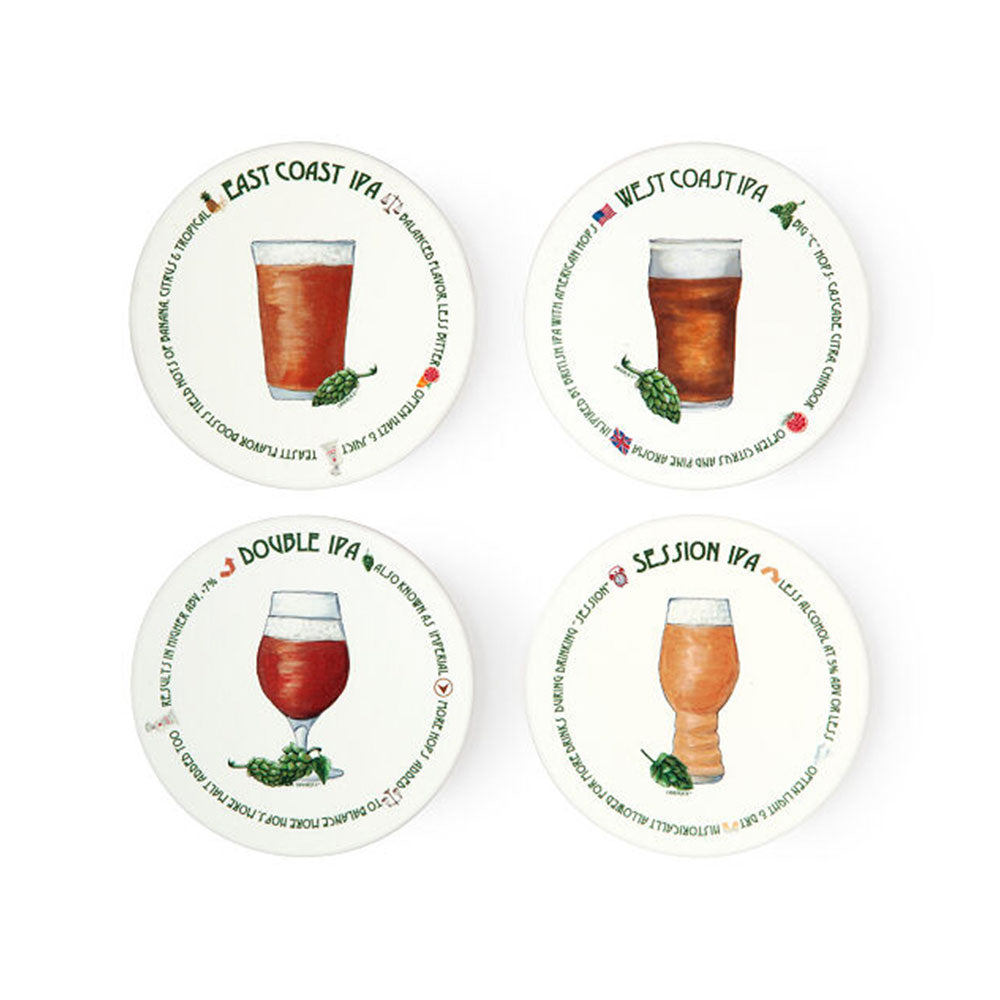 IPA Coasters