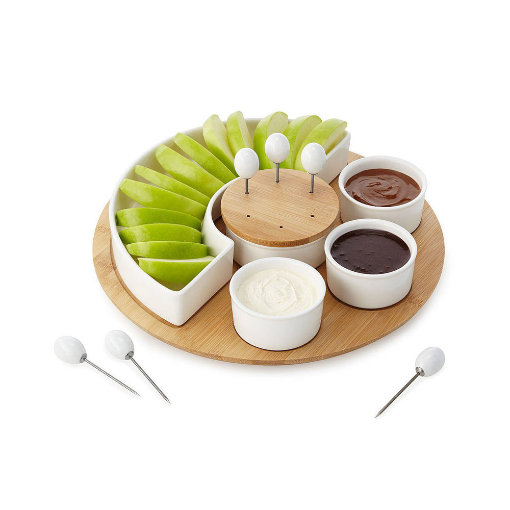 Appetizer Serving Set