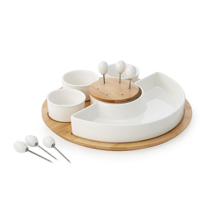 Appetizer Serving Set