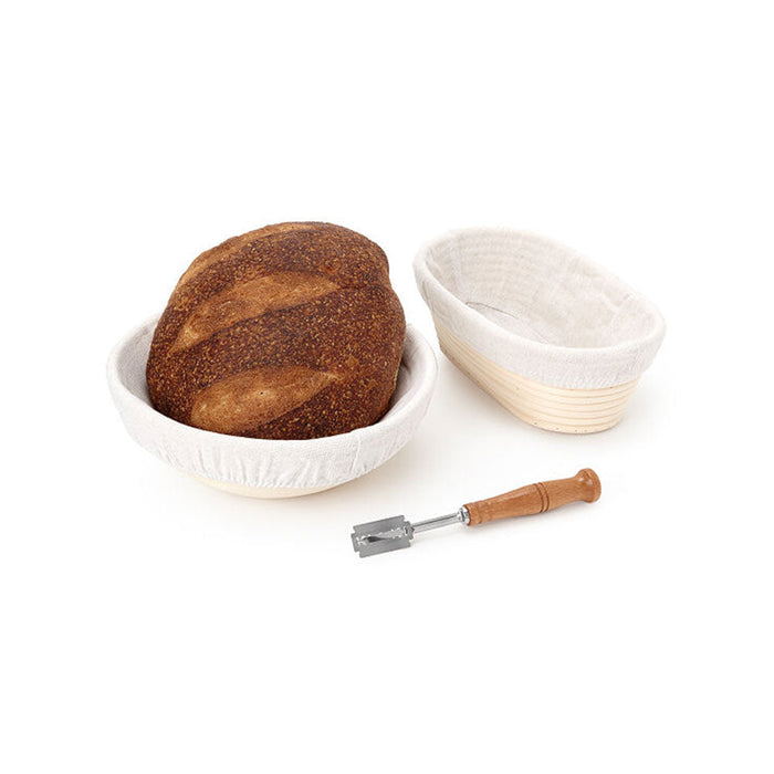 Bread Baking Kit