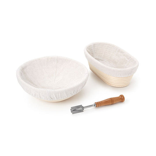 Bread Baking Kit