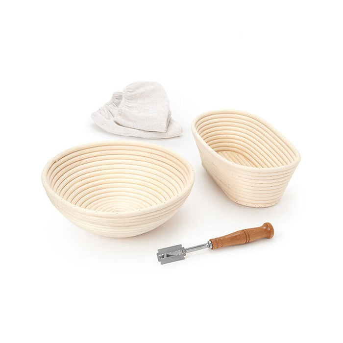 Bread Baking Kit