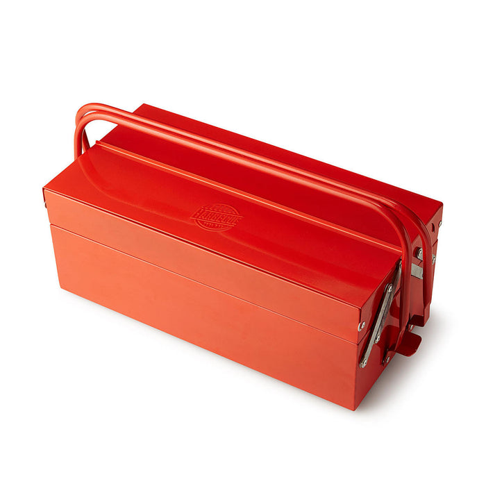 BBQ Toolbox