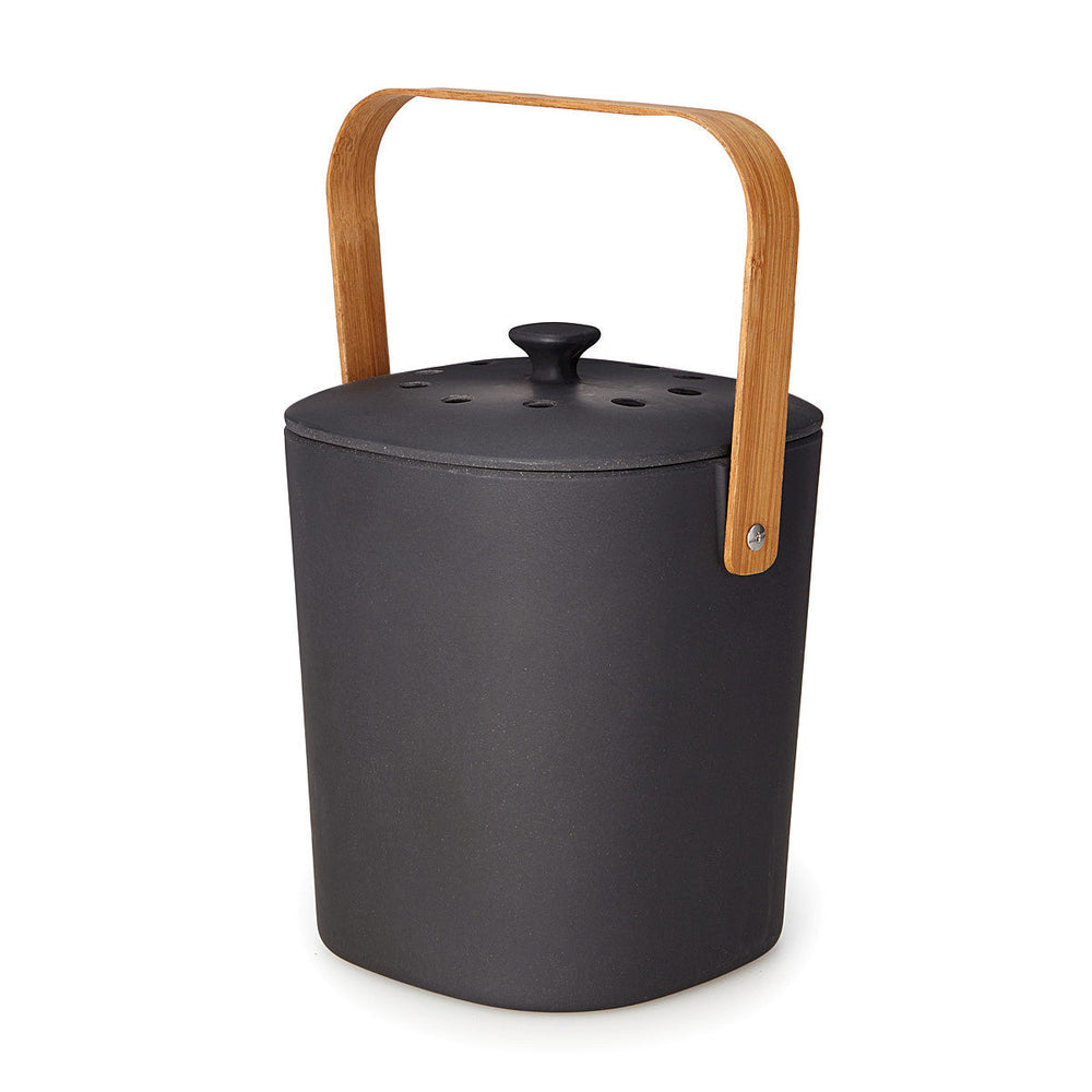 Biodegradable Countertop Composting Bin