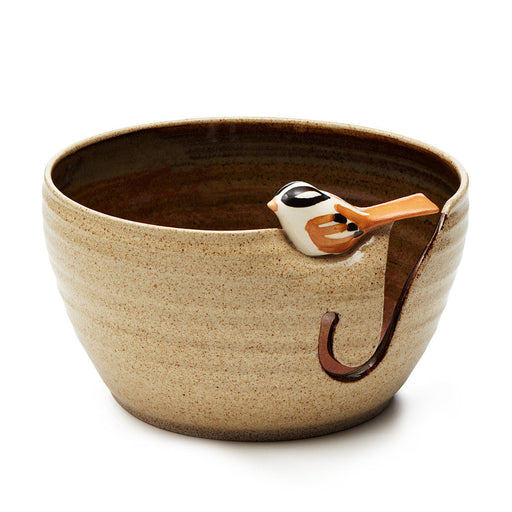 Birdie Yarn Bowl