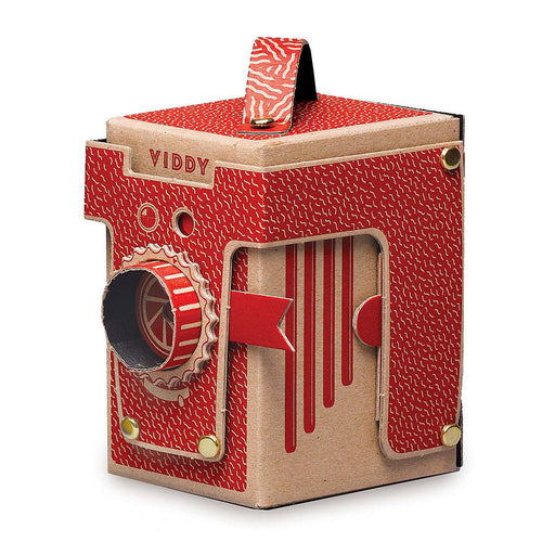 Build Your Own Pinhole Camera Kit