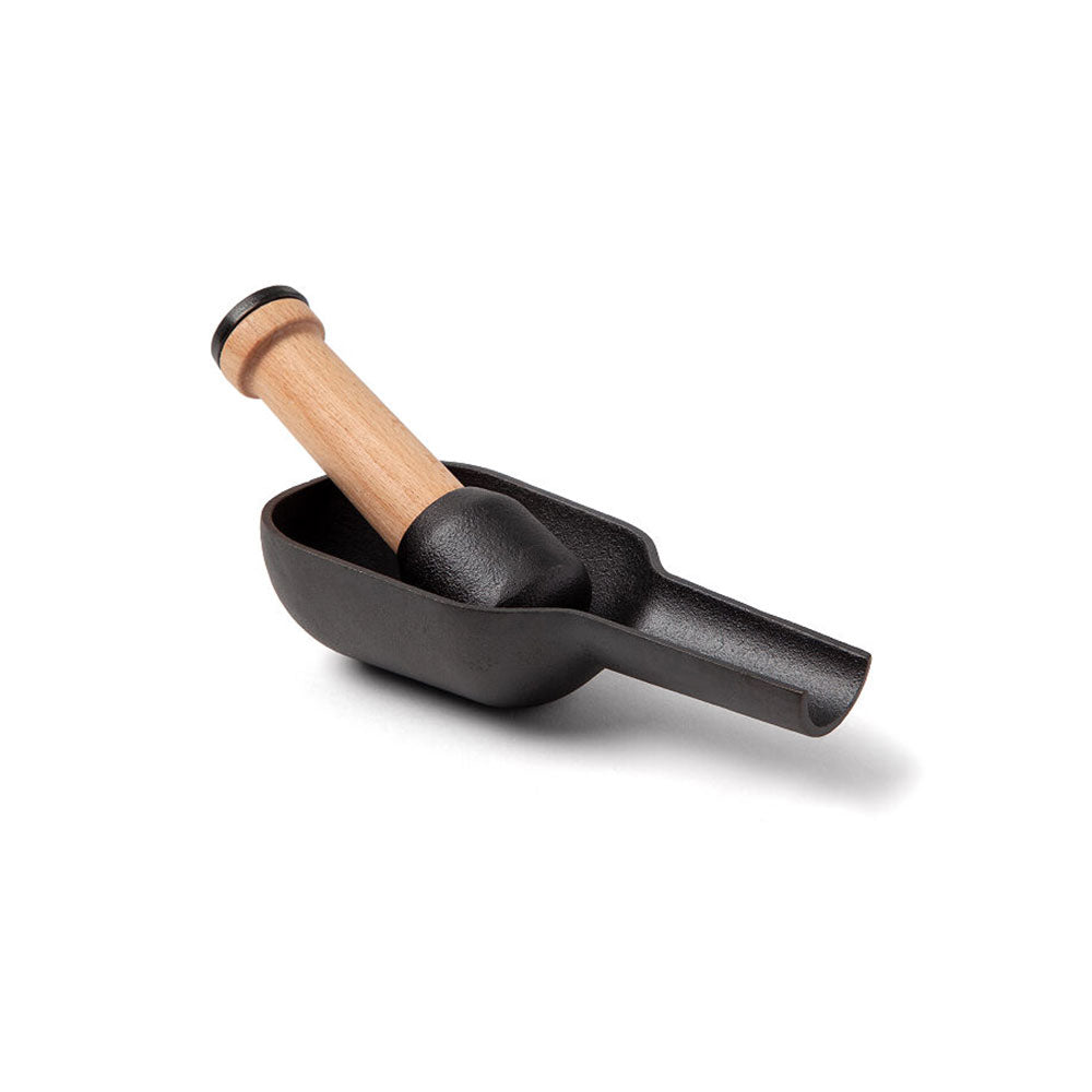 Spouted Mortar & Pestle