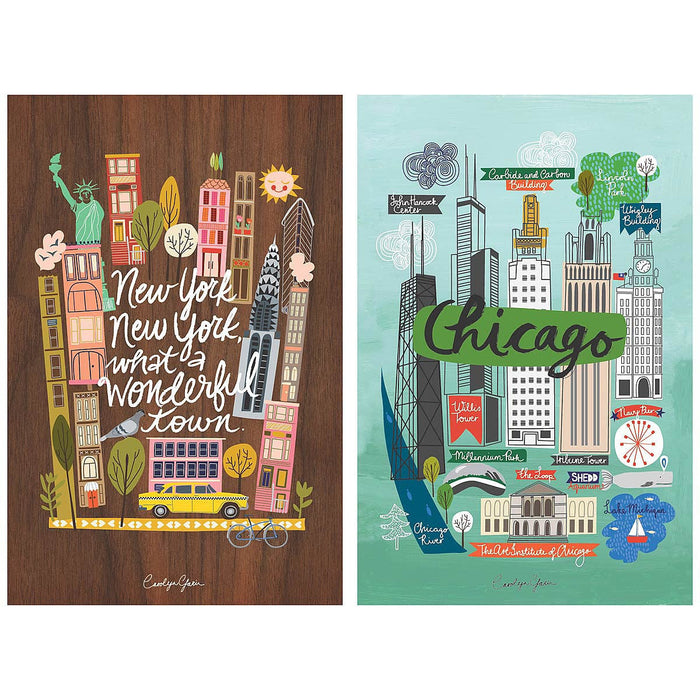 City Prints