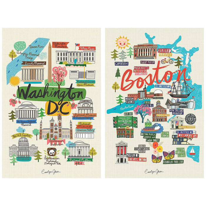 City Prints