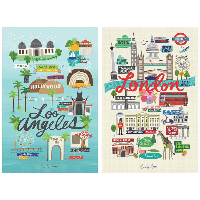 City Prints