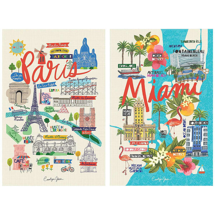 City Prints