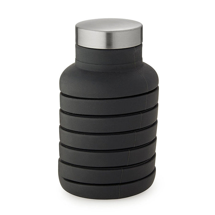 Collapsible Bottle