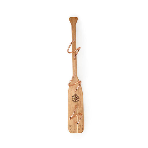 Wine Rack Paddle