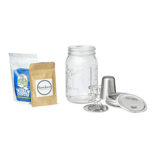 DIY Fermentation Kit