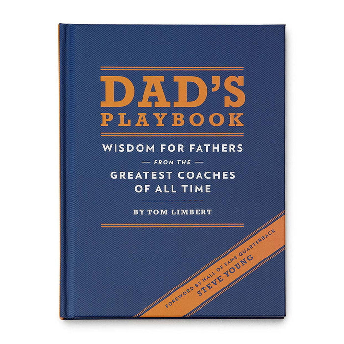 Dad's Playbook