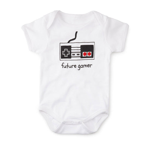 Future Gamer Babysuit