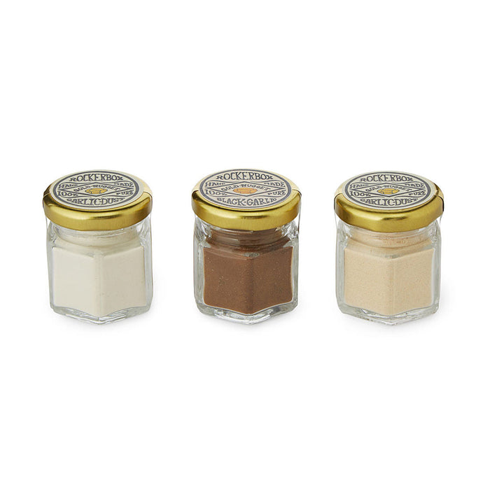 Garlic Lover's Spice Set