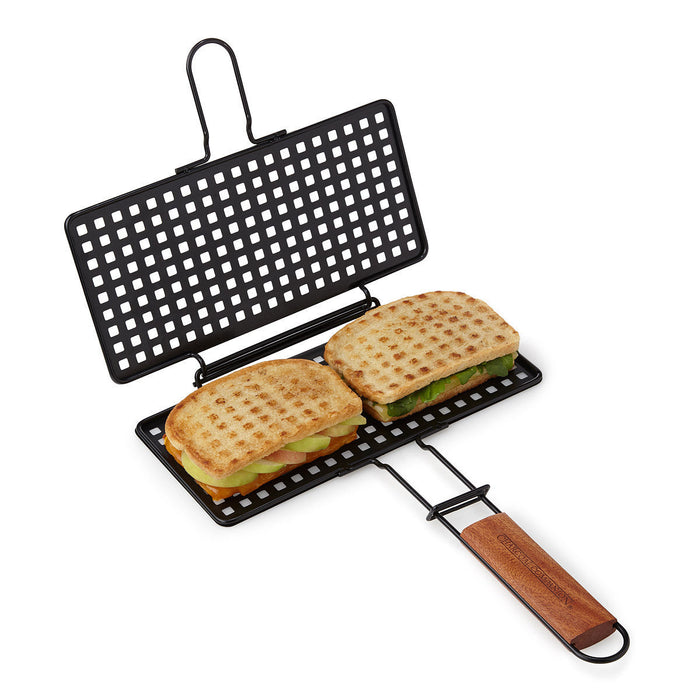 Gourmet Grilled Sandwich Basket