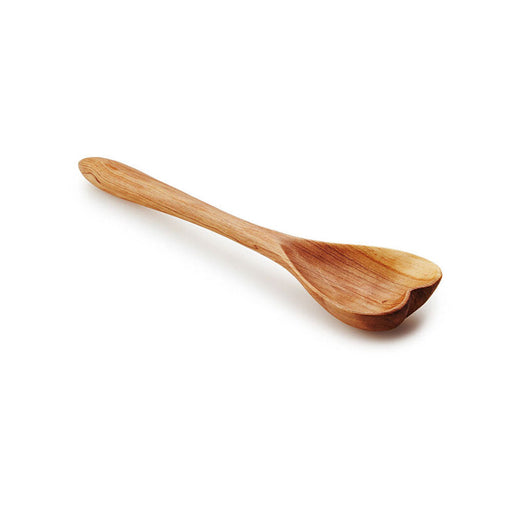 Heart-shaped Serving Spoon