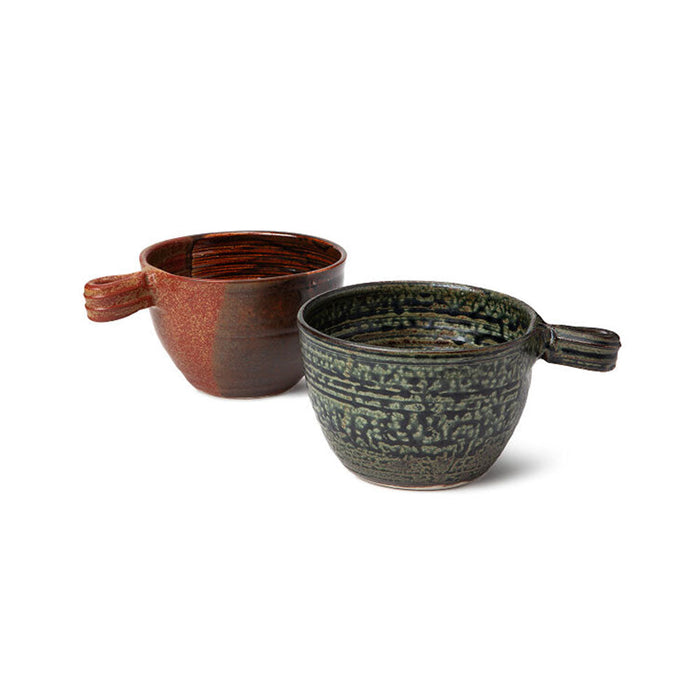 Soup Bowls