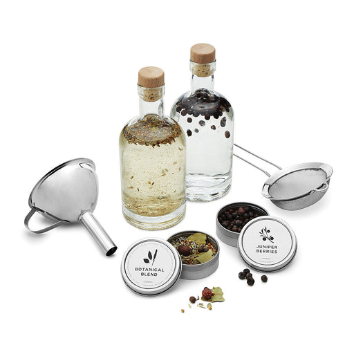 Homemade Gin Kit