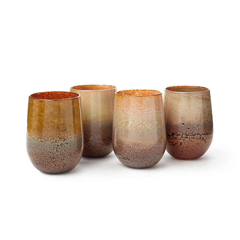 Jasper Wine Glass Set