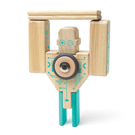 Magbot Magnetic Block Set