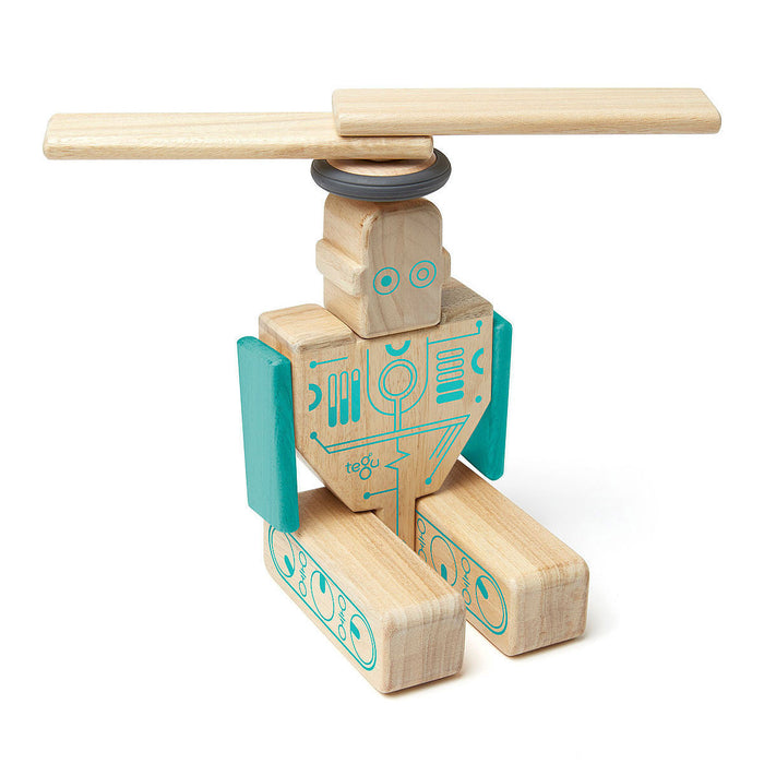 Magbot Magnetic Block Set