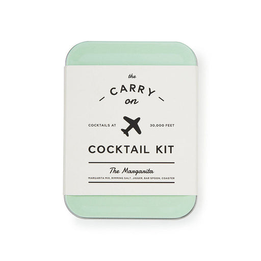 Margarita Carry-On Kit