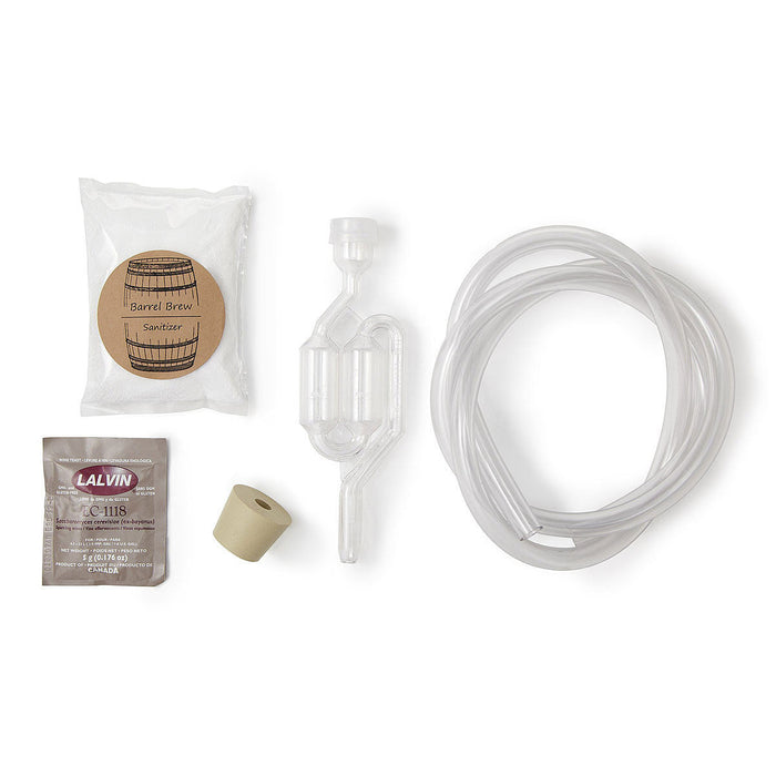 Mead Making Kit