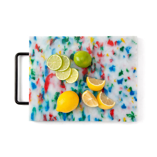 Colorful Cutting Board