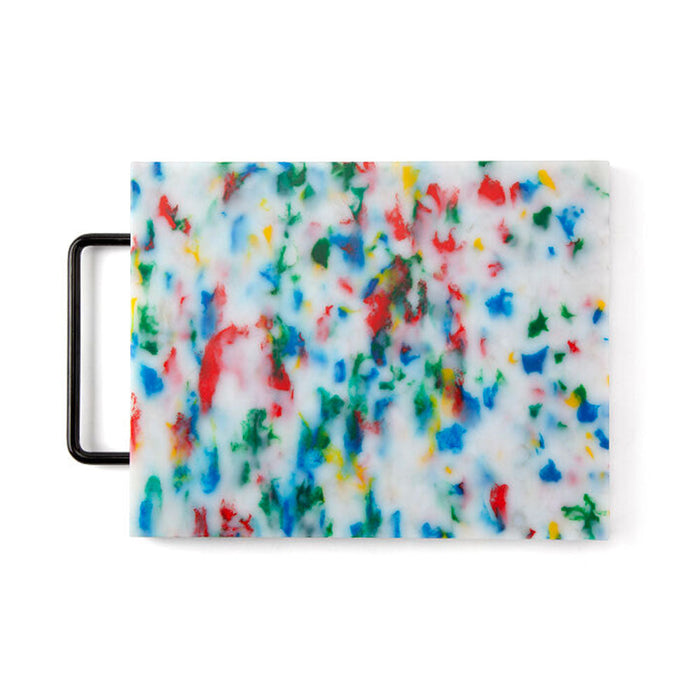 Colorful Cutting Board