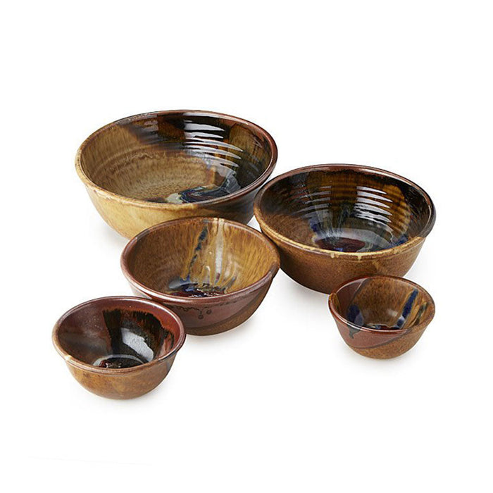 Nesting Bowls Set