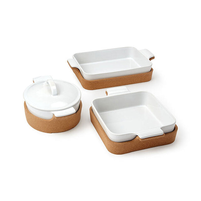 Ceramic Bakeware