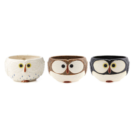 Owl Mug