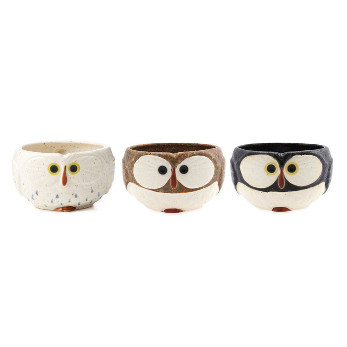 Owl Mug