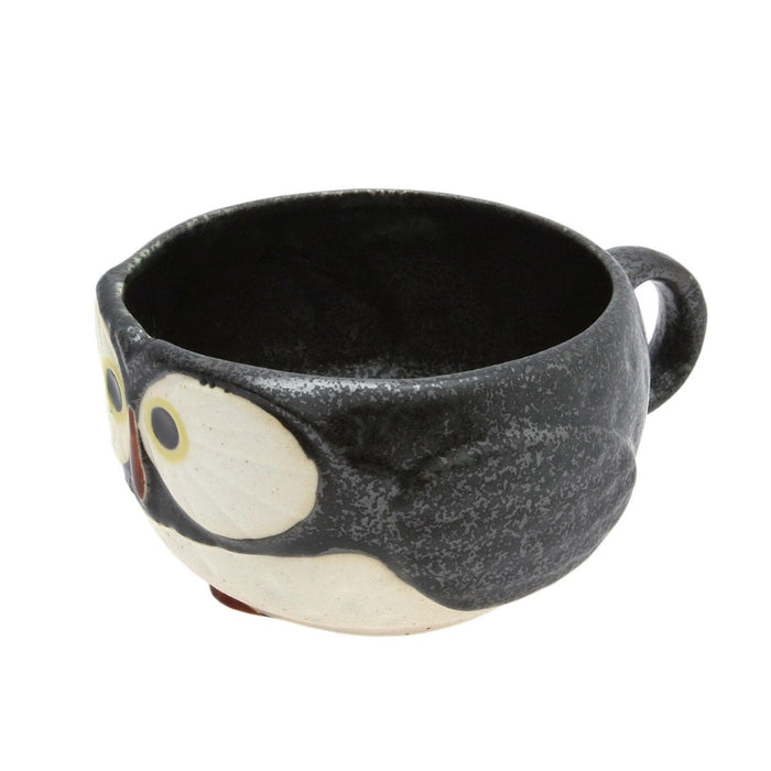 Owl Mug