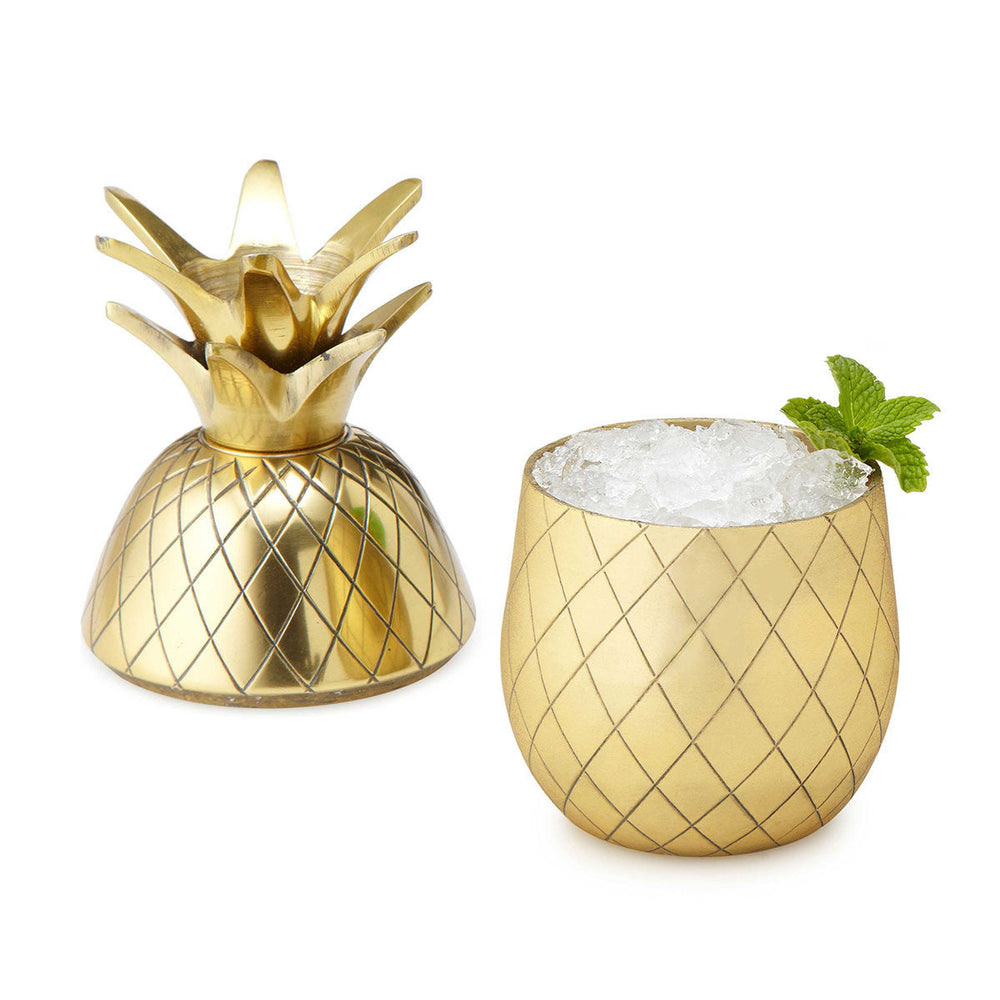 Pineapple Tumbler