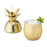 Pineapple Tumbler