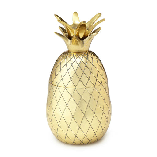 Pineapple Tumbler