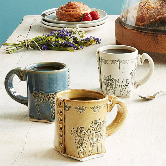 Wildflower Mug