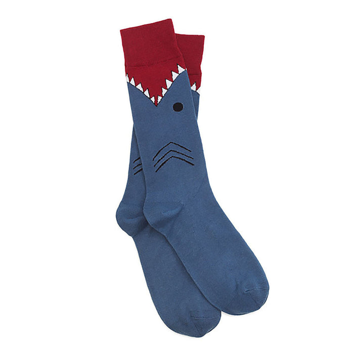 Shark Socks