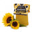 Sunflower in a Bag Grow Kit