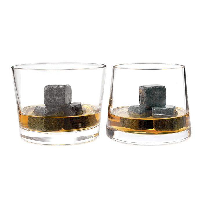 Whisky Stones Gift Set