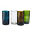 Wine Bottle Drinking Glasses