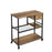 Sectional Bar Cart