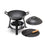 All-in-One Cast Iron Grill