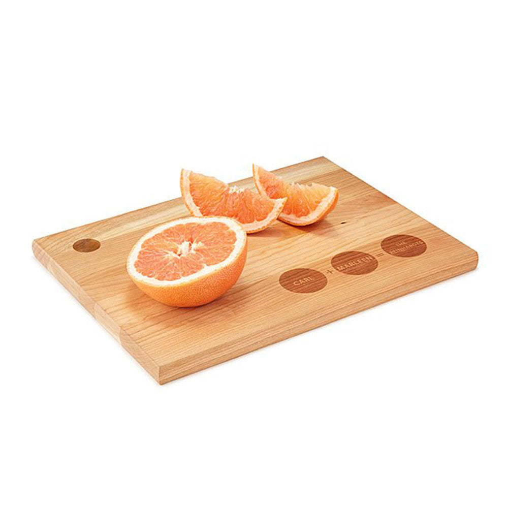 Personalized Cutting Board